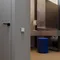 Выключатель встраиваемый VOLTUM S70 карточный 16А, (белый матовый) vls010702