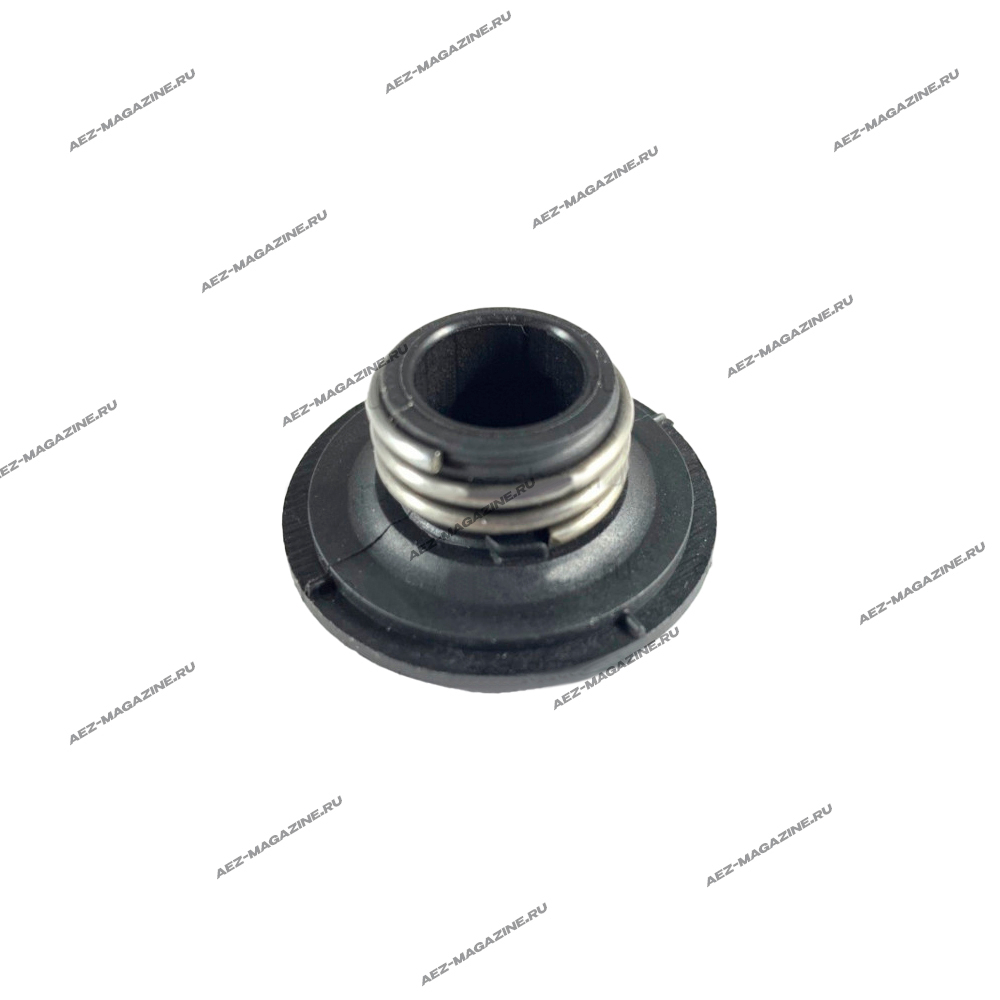 Привод (червяк) маслонасоса для Husqvarna 135, 140, 235, 240, 435, 440 (аналог 5442124-02)