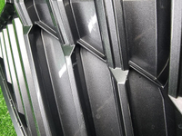 Решетка радиатора GAC GS3 1 (2024-н.в.)