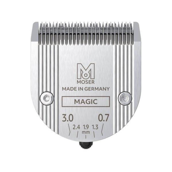 Нож для машинок для стрижки Moser Magic Blade Fine Tooth (1854-7002)