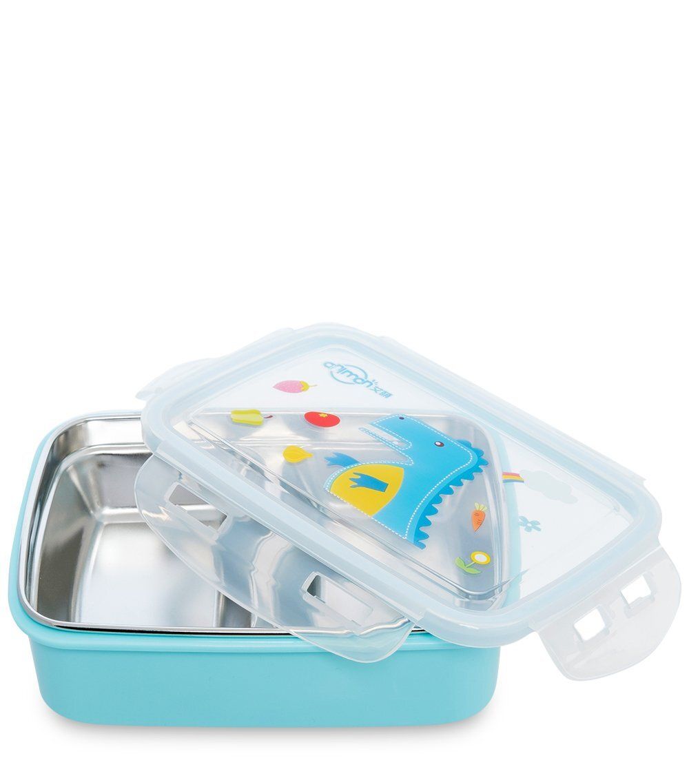 GAEM Home HM-01/14-B Ланч-бокс 240 мл