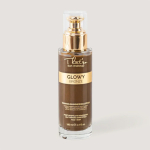 Бронзово-золотистая эмульсия автозагар-шиммер Сияющая бронза That'So Glowy Bronze 100мл