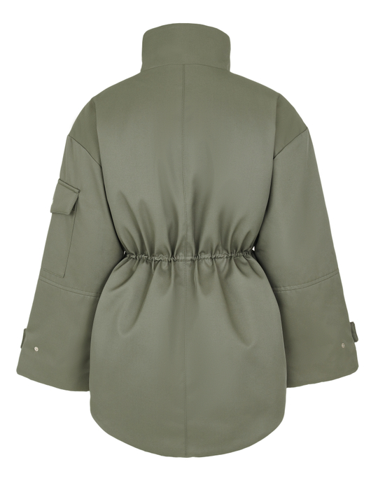 Куртка "Urban" хаки