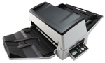 Сканер Fujitsu FI-7600 белый/черный