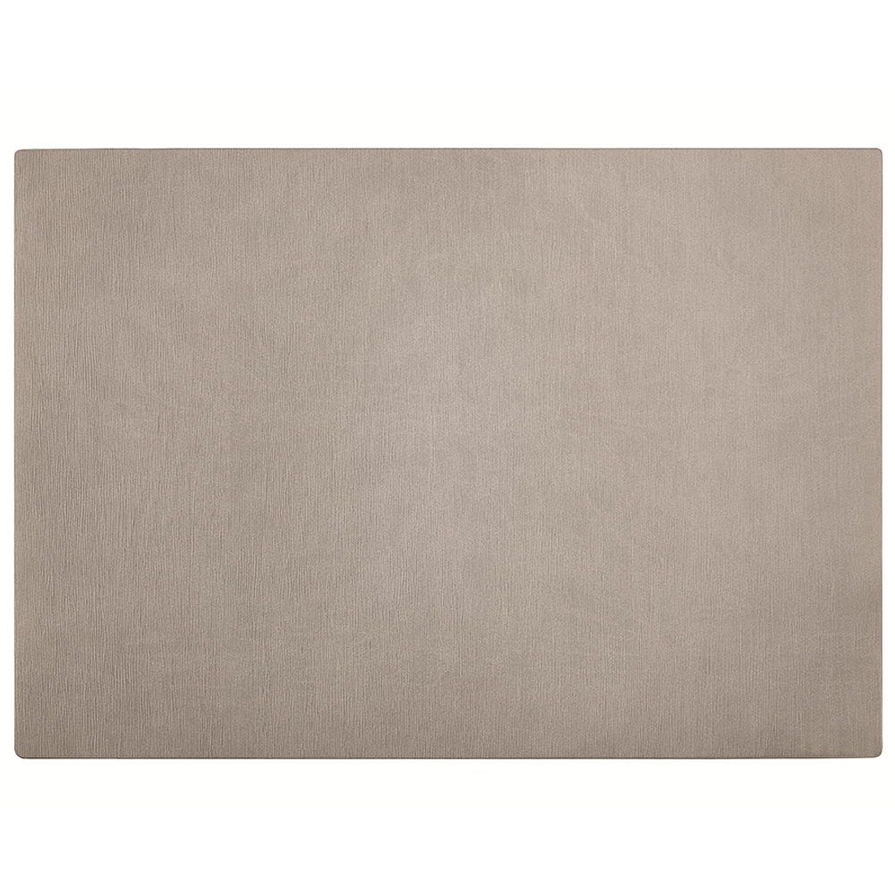 Салфетка подстановочная двухсторонняя Guzzini Nature бежево-розовая