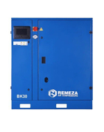 Компрессор винтовой REMEZA ВК30-10 2595130