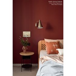 Ваза для цветов Namaste, 20,5 см