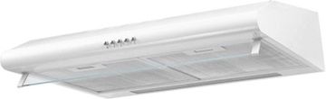Витяжка VENTOLUX ROMA 60 WH 2M LUX