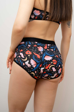 Впитывающие трусы Light | Лимитированная серия