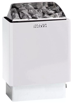 HARVIA Электрическая печь Trendi HEK800230S KIP80E Steel без пульта