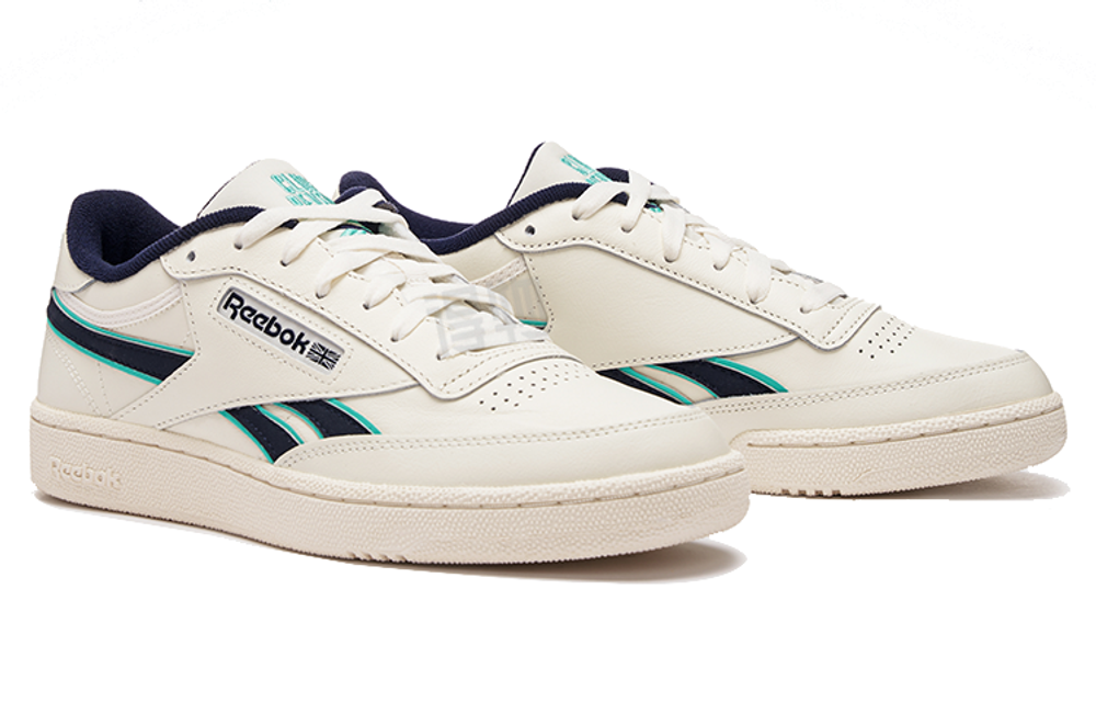 Кроссовки Reebok Club C Revenge