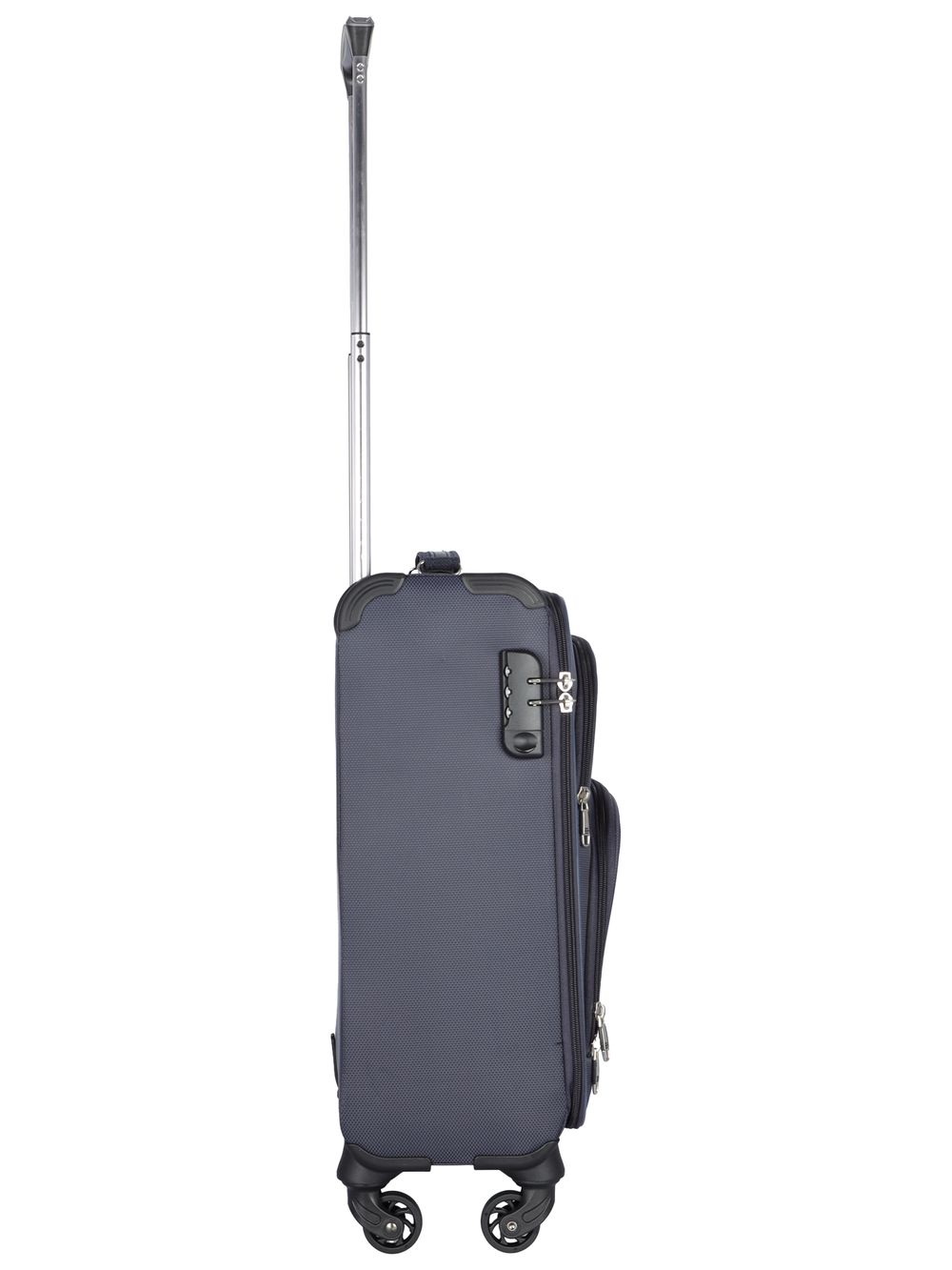 Чемодан 453 / Сверхлегкий каркас