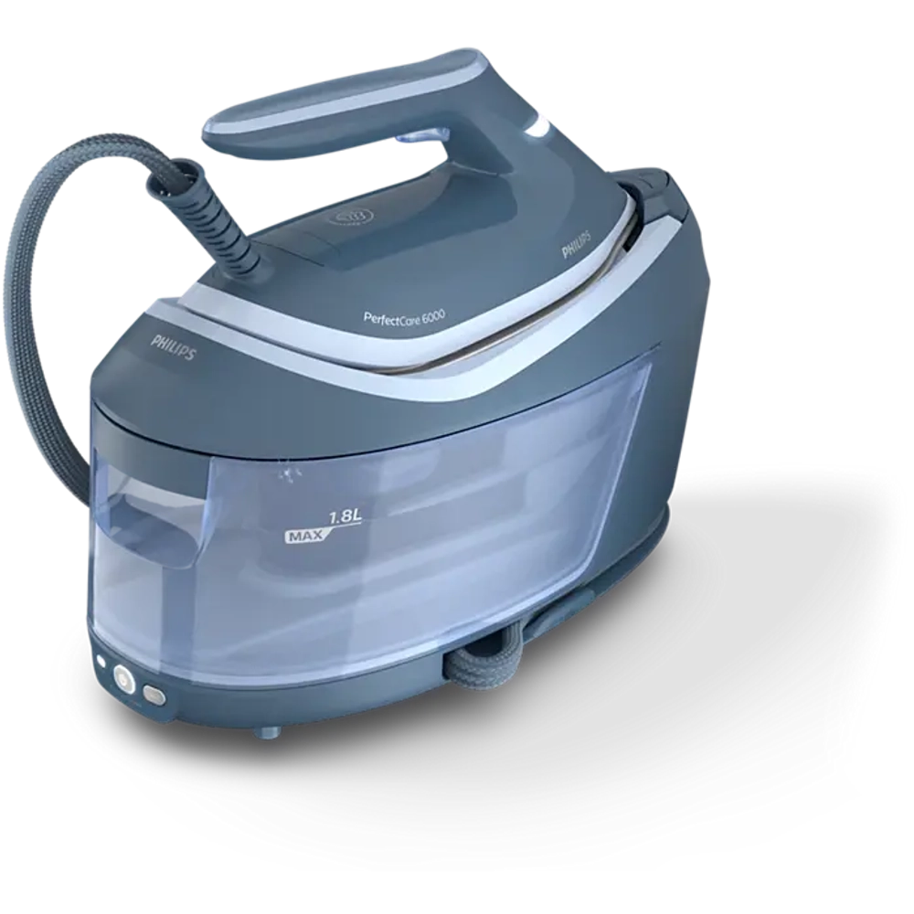 Парогенератор Philips PSG6042/20