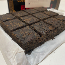 Габа Шу Пуэр №2 Лова 200 г