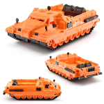 Вездеход Геолог (Нордпласт)