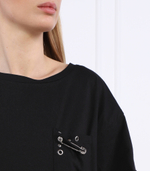 футболка Liu Jo - черный(WA3247 J5923)