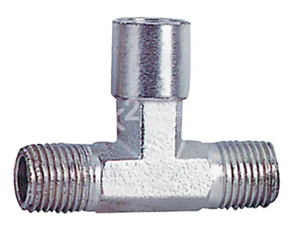 Переходник Fubag T 1/4"MFM