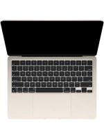 Ноутбук Apple MacBook Air 13 M2/8/256GB Starlight