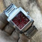 Часы Cartier