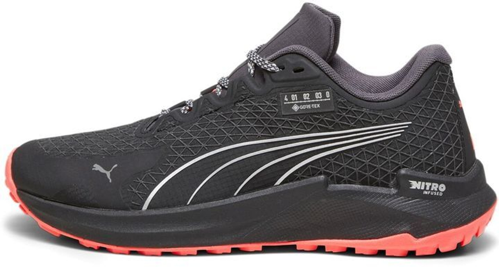 Кроссовки Puma Fast-Trac Nitro GTX Wns