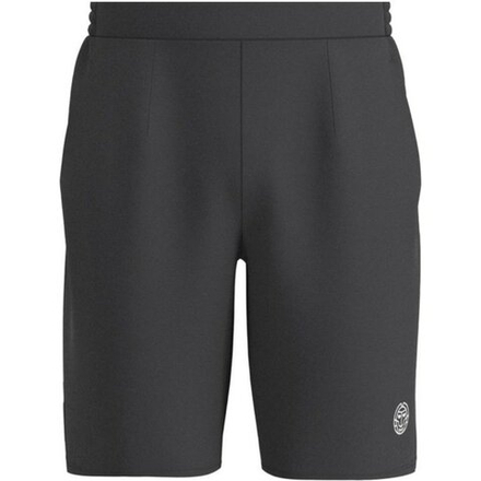 ОДЕЖДА ДЛЯ ТЕННИСА Мужская, Шорты BIDI BADU CREW 9INCH SHORTS .