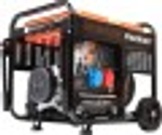 Электростанция дизельная с воздушным охлаждением PATRIOT GRD 7500DAW 472732275