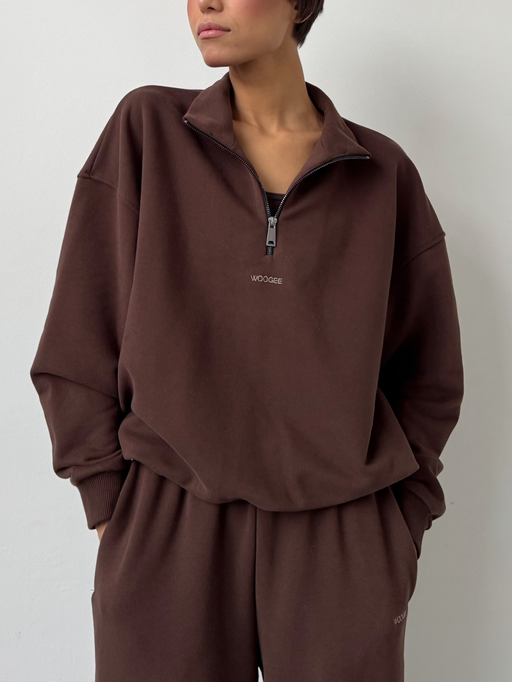 Свитшот CLOUD деми