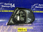 Стоп левый NISSAN PULSAR 2000