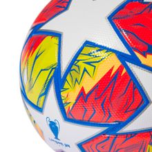 Мяч футбольный ADIDAS UCL League IN9334, размер 4