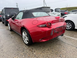 Mazda Roadster, 2016