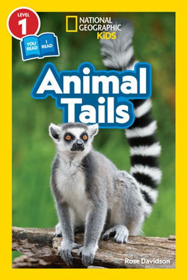 Animal Tails
