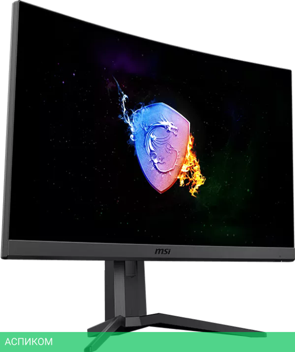 Игровой монитор MSI Optix G27C6P