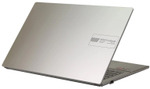 Ноутбук ASUS Vivobook Go 15 E1504FA-BQ056 15.6" / 8 Гб / SSD 256 Гб / Без ОС / 90NB0ZR1-M03ZF0