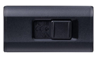 Внешний SSD USB 3.2 Gen 2 Type-C ADATA SC750-1000G-CCBK