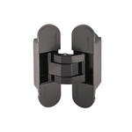 Петля скрытой установки U3D3300.TG BL черный