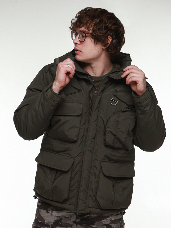 Кепка Carhartt kepCarh