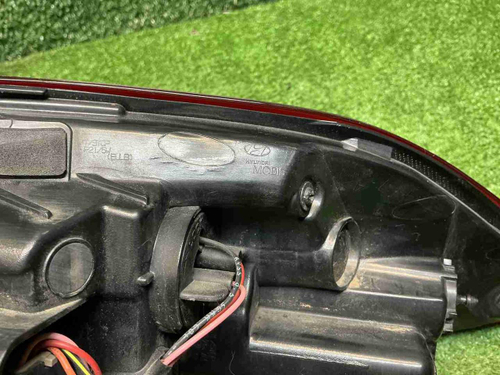 Фонарь левый внешний Hyundai Tucson 3 (2018-2021)