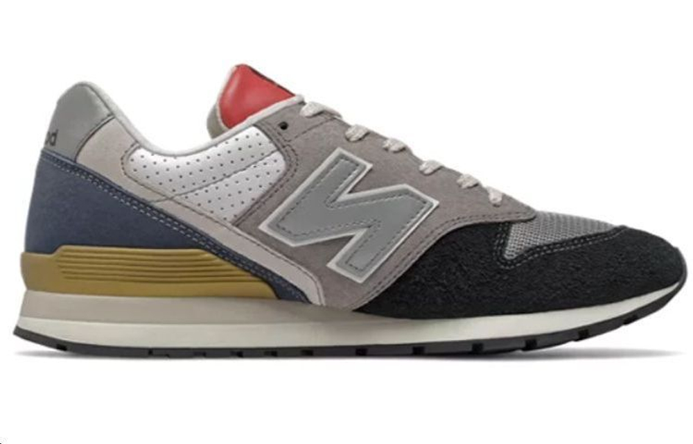 Кроссовки New Balance Nb 996 V2