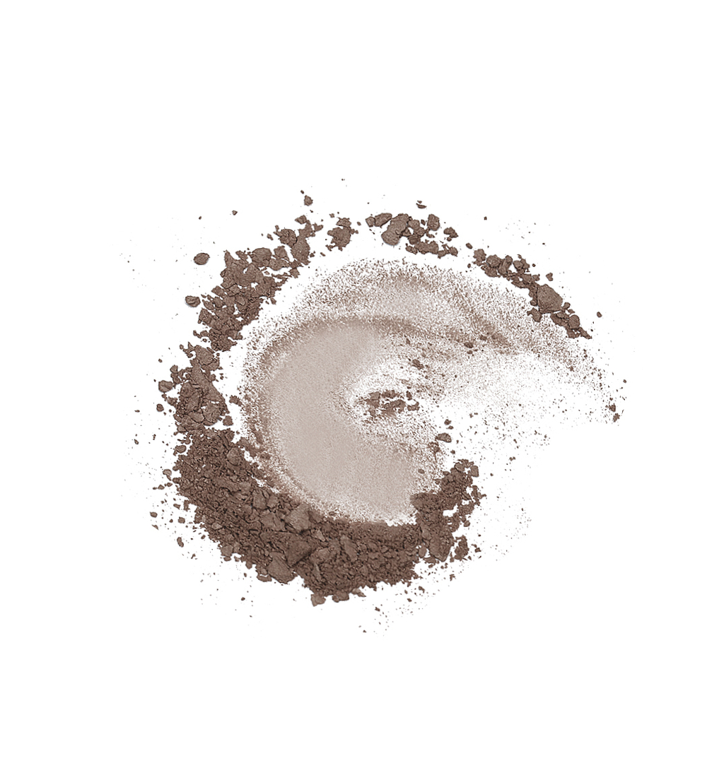 LuxVisage пудра для бровей Brow powder тон 04 TAUPE