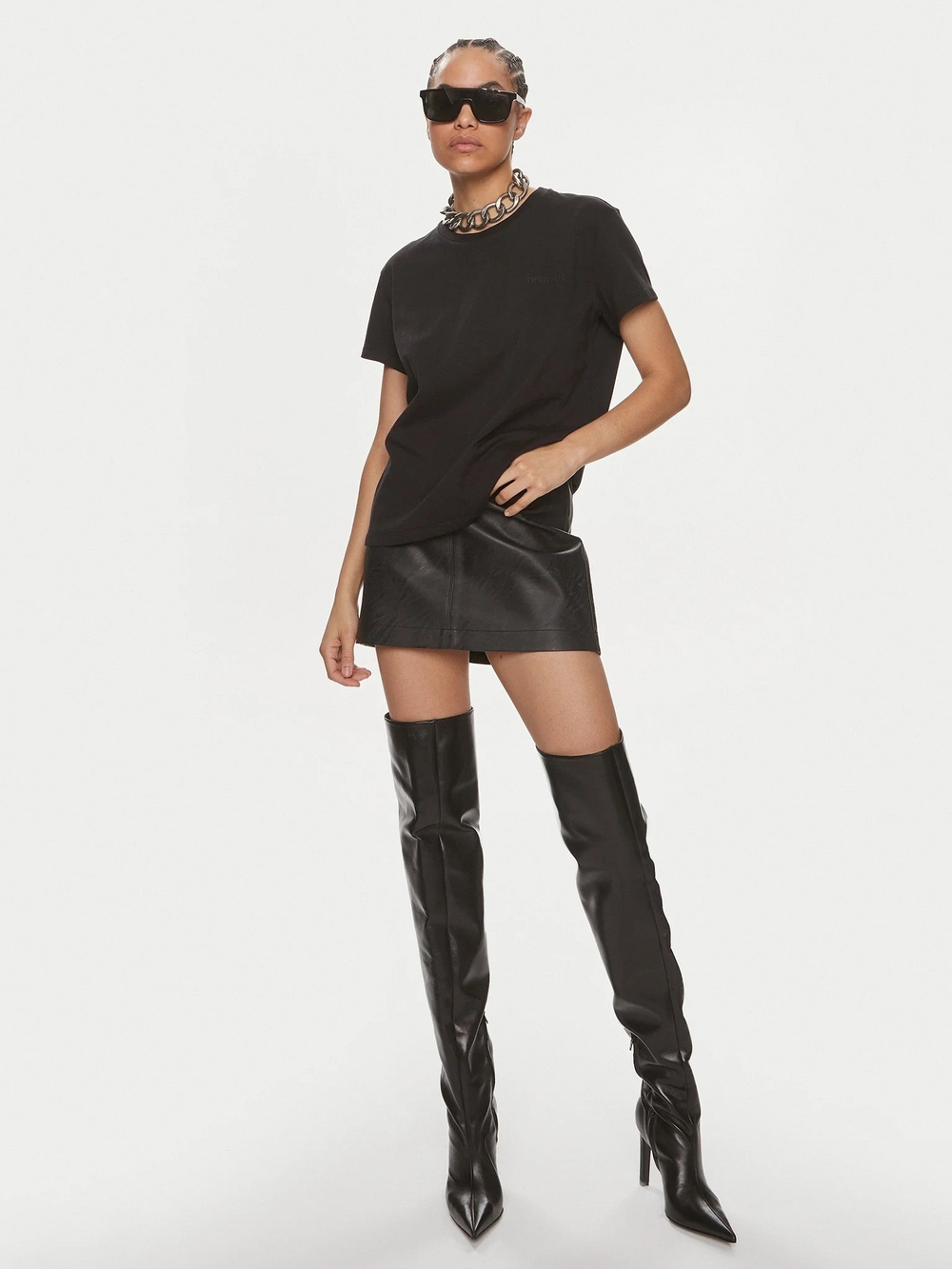 Футболка женская PATRIZIA PEPE