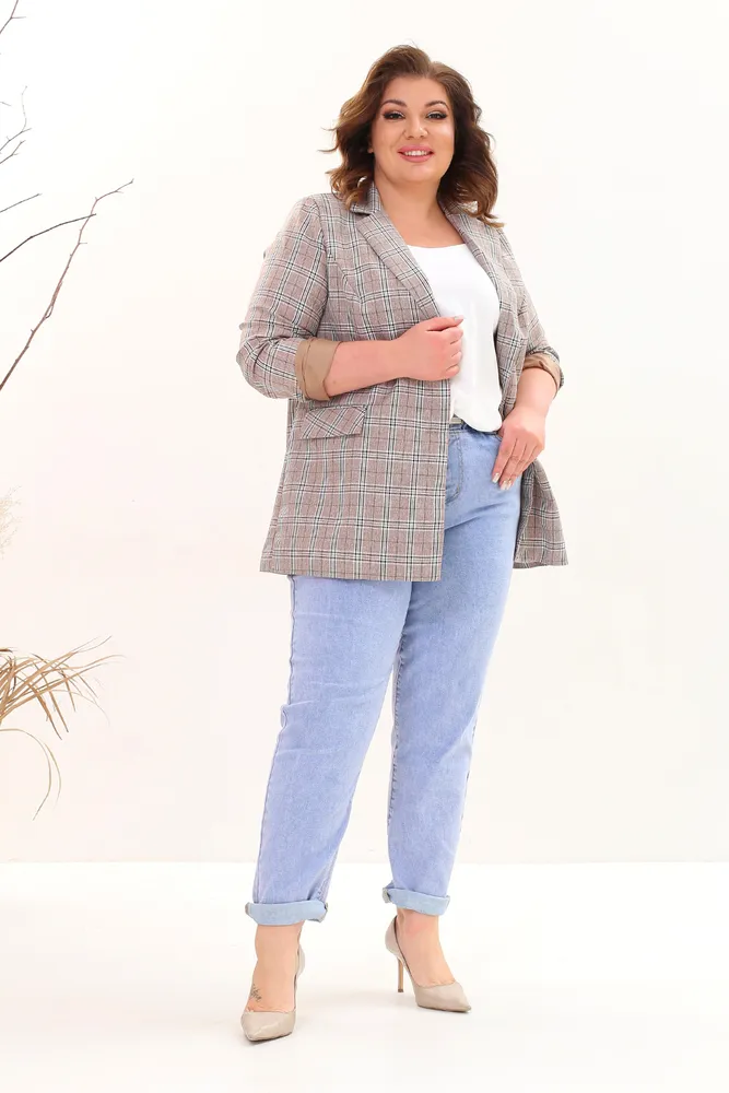 Жакет 4483 Fabrika