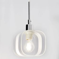 Citilux Вирта CL139012 Подвесной светильник Чёрный