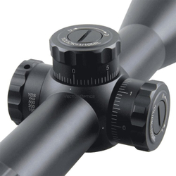 Прицел Vector Optics Marksman 10x44 SFP