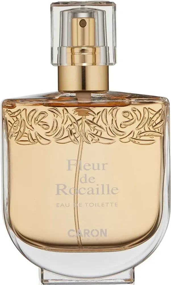 CARON FLEUR DE ROCAILLE EDP 100 ML