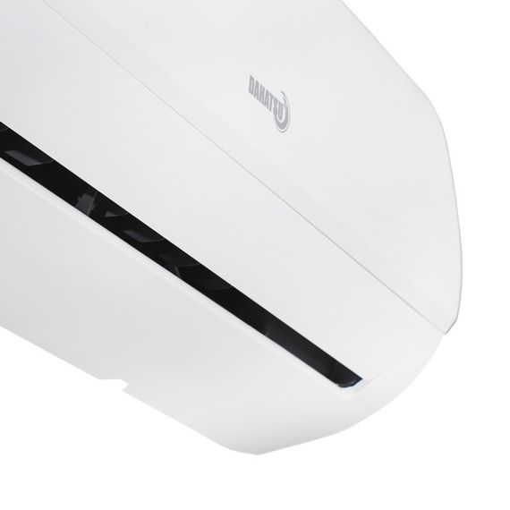 Кондиционер Dahatsu DHP-18 — (5)