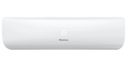 Внутренний блок Hisense ZOOM FREE Match DC Inverter R32 AMS-09UW4RMRKB00