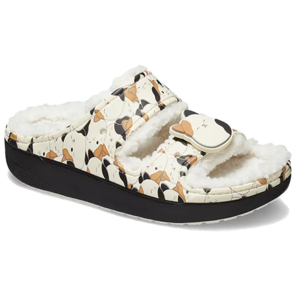 Crocs (Женская размерная сетка)