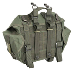 Сумка техническая большая Molle оливковая Stich Profi