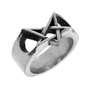 Перстень Звезда