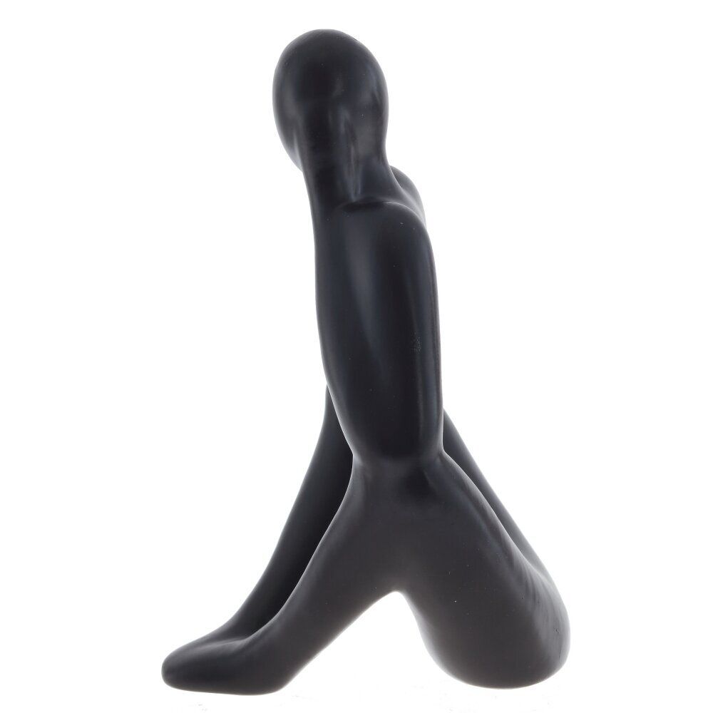 GAEM Фигурка декоративная "Мыслитель", L8 W8 H13,5 см